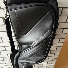 TIGORA　ゴルフ練習用　クラブケースの画像