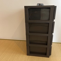 チェストの画像