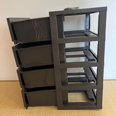 チェストの画像