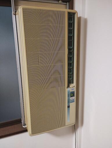 ☆窓用クーラー☆ウインドウクーラー☆CORONA CW-182NiR☆
