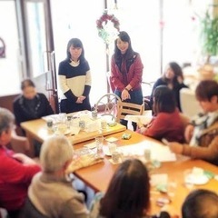 「60才未満の募集ばかりで…、これ、あなたが望んでいた場所では⁈😊」