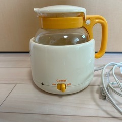 【決まりました！】combi  保温ポット