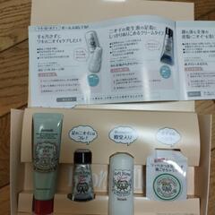 デオナチュレ　制汗剤　ニオイ対策の画像