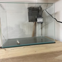 水槽