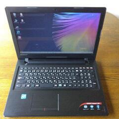 Windows 10 ノートパソコン  中古動作品 