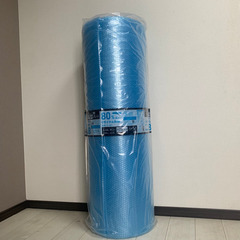 【お取引中】【未開封】プチプチ  梱包材　(幅1200mm × 長さ42m) の画像