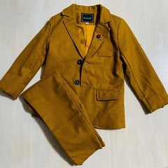 〔セットアップ〕セットアップ 110
