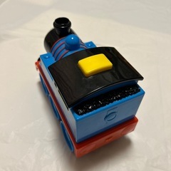 ぶつかりターン！わんぱくトーマス　おもちゃ ミニカーの画像