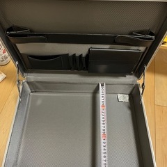 アタッシュケースの画像