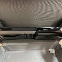 アタッシュケースの画像