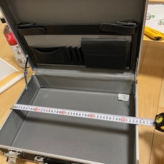 アタッシュケースの画像