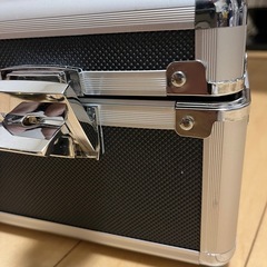 アタッシュケースの画像