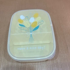 お弁当箱