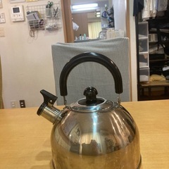 やかん