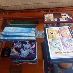 ディズニーキャラクター