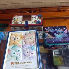 ディズニーキャラクターの画像