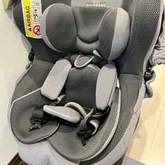 （最終価格）エールべべ　チャイルドシート