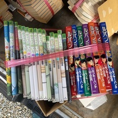 漫画　コミック　大量　約2000冊　少女漫画　青年漫画　少年漫画の画像