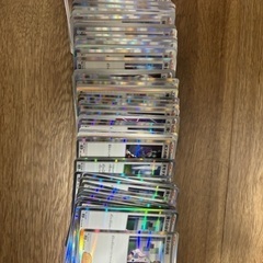 ポケモンカードの画像
