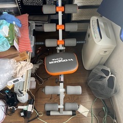 ワンダーコア