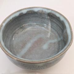最終値下げ　萩焼　建水　お買い得の画像