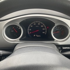 スバル　ステラカスタムRS スーパーチャージャーの画像