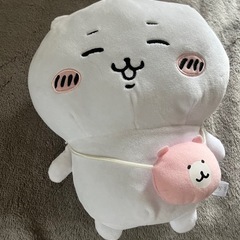 ちいかわ　ぬいぐるみ