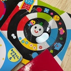 ※お譲り先決定しました【出品9月いっぱい】子供絵本8冊の画像