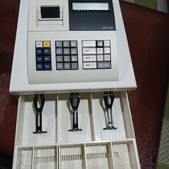 クローバーレジスターの画像