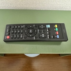 交渉中　24型液晶テレビの画像