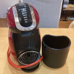 ネスカフェドルチェグスト