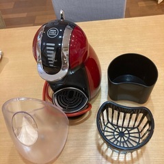 ネスカフェドルチェグストの画像