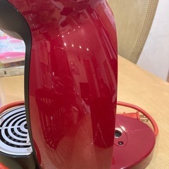 ネスカフェドルチェグストの画像