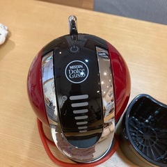 ネスカフェドルチェグストの画像