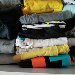 お洋服好きなだけどうぞ(^o^)