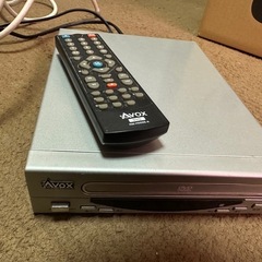 DVDレコーダー