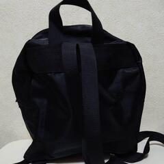 🔴Mary quantのリュックの画像