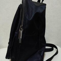 🔴Mary quantのリュックの画像