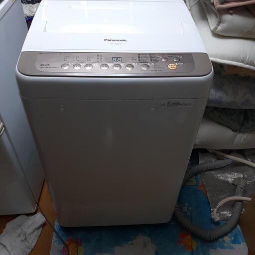 格安‼️洗濯機