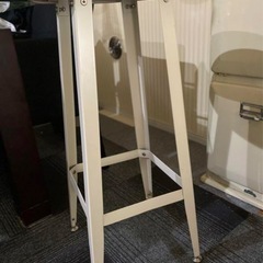 ハイチェアの画像