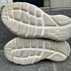 NIKE 20㎝　スリッポンの画像