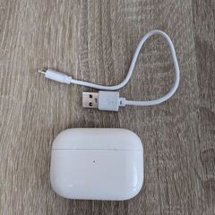 【ジャンク品】ワイヤレスイヤホンの画像