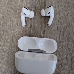 【ジャンク品】ワイヤレスイヤホン