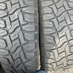 TOYO OPEN COUNTRY 215/70R16  4本セットの画像