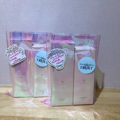【残り1セット🙏早い者勝ち‼️】サロン専用🩵35%off❣️箱に...