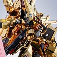 METAL ROBOT魂 ＜SIDE MS＞ アカツキ（シラヌイ...