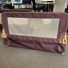 ベッドガード の画像