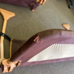 ベッドガード の画像