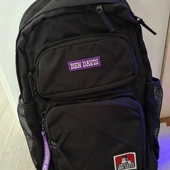 BENDAVIS リュック