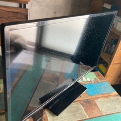 ORION液晶テレビ　24インチ　2013年製の画像